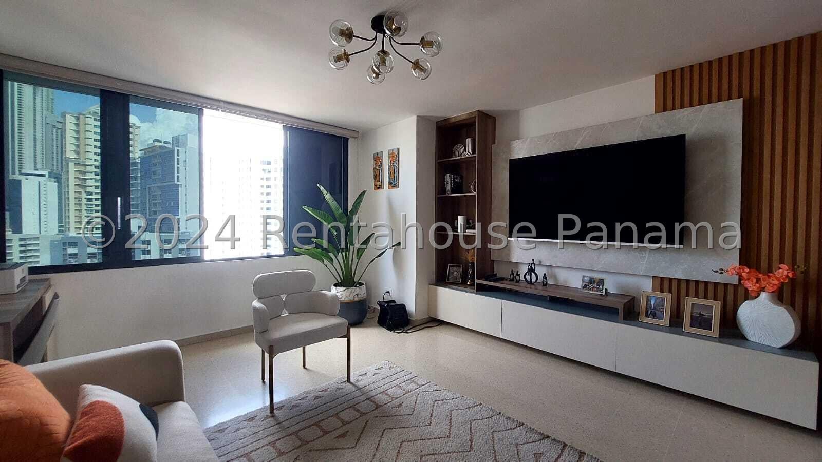 Beautiful apartment